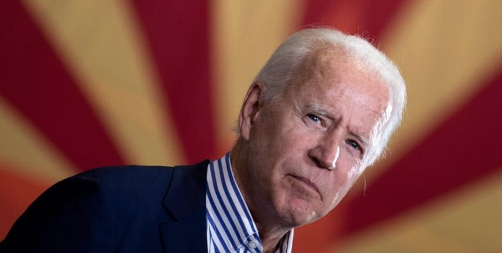 FLASH - L'endorsement di Joe Biden alla giornata che celebra il transgenderismo 1